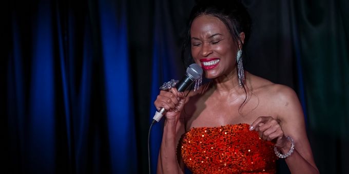 Photos: See Highlights from Tracey Tituss's TWO LOVES HAVE I Photos