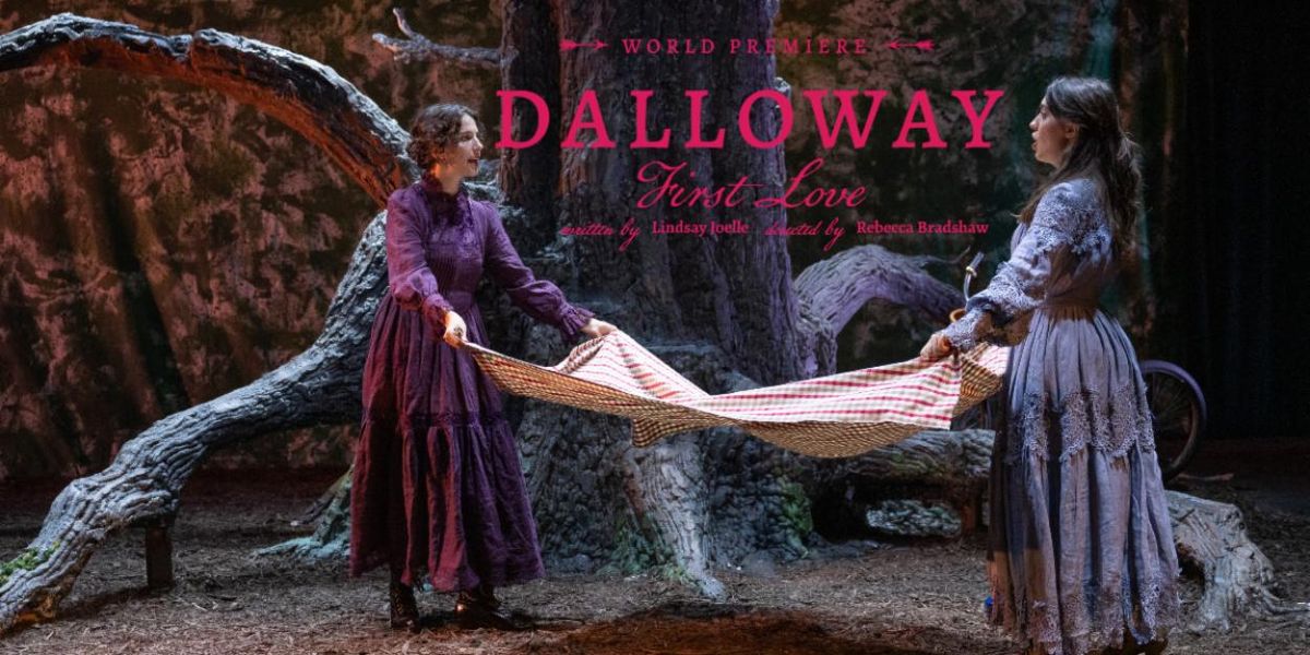 Photos: Trailer Released for DALLOWAY: FIRST LOVE at Gloucester Stage