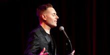 Travis Moser And Drew Wutke Continue Their City Winery Tour With A Stop At The Brand 