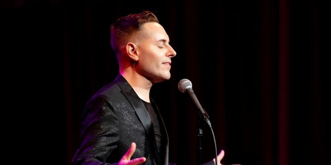 Photos: Travis Moser And Drew Wutke Continue Their City Winery Tour With A Stop  Photos