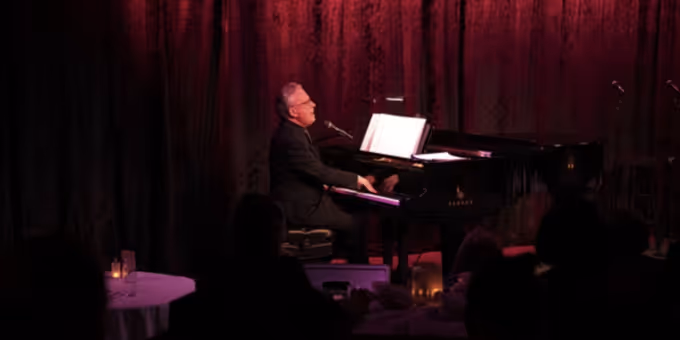 Photos: Tribute to Fred Ebb Lights Up Birdland Photos