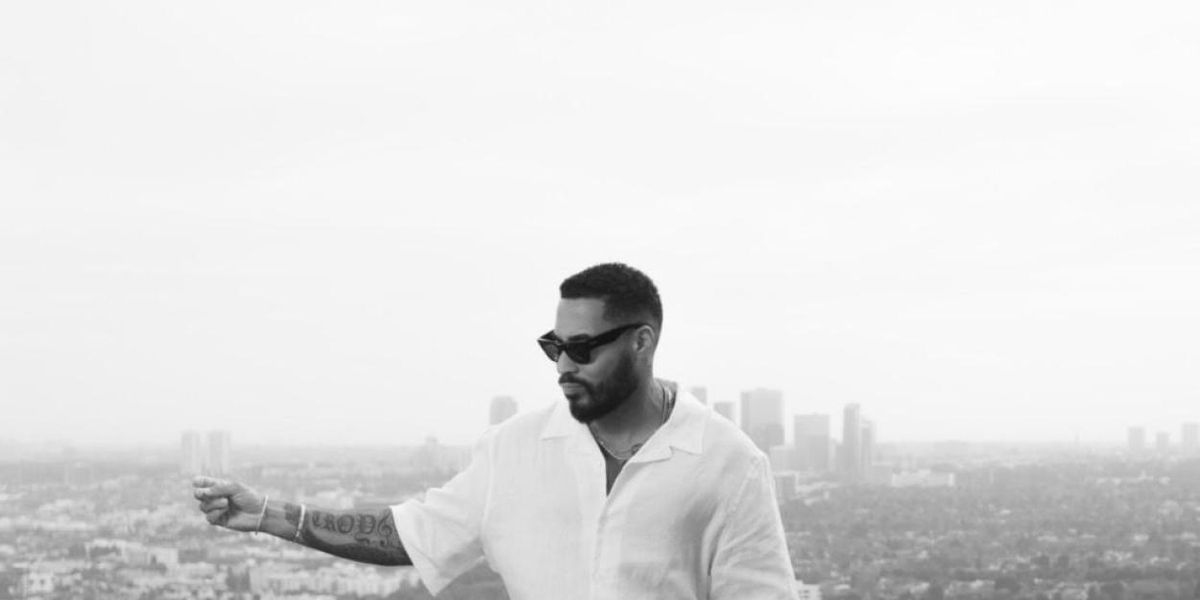Photos: TroyBoi Releases FT EP Featuring Morray, Daya, Drew Love & More