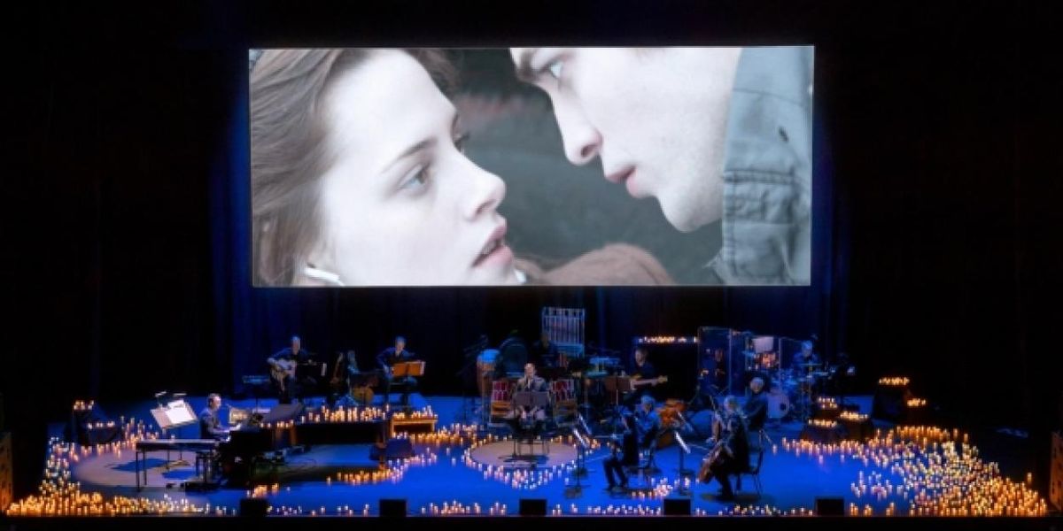 Photos: Twilight In Concert to Launch 2027 U.S. Tour Jan. 16 in Fayetteville