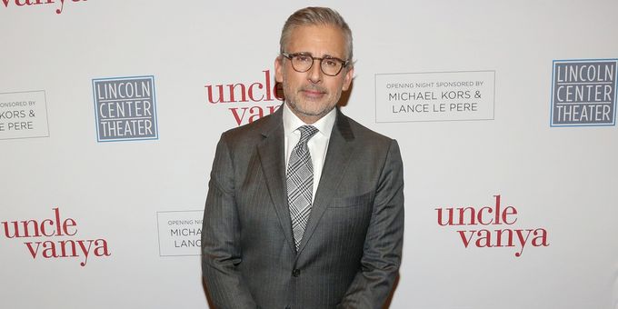 Photos: Go Inside Opening Night of UNCLE VANYA on Broadway Photos