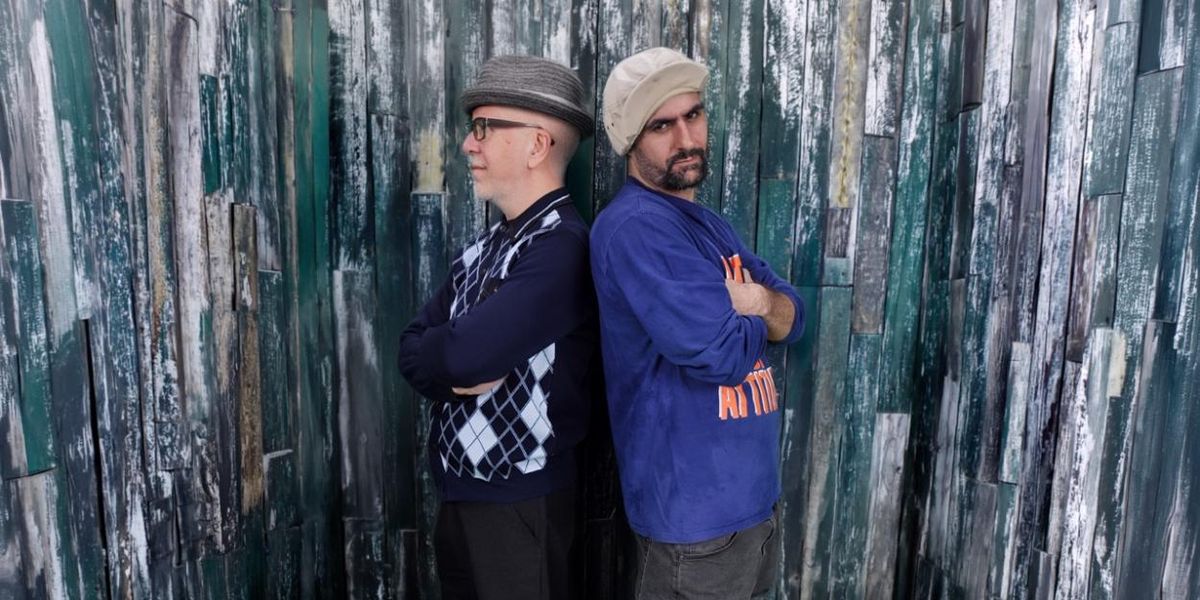 Photos: US3 Releases HAVE A GREAT DAY Single Ahead of SNAP, CRACKLE & BOP! Album