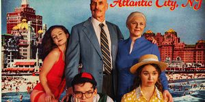 Photos: First Look at the Cast of THE SKIN OF OUR TEETH At Undermain Theatre