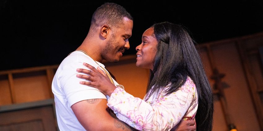 Photos: BERTA, BERTA Opens This Saturday At Echo Theater Company Photo