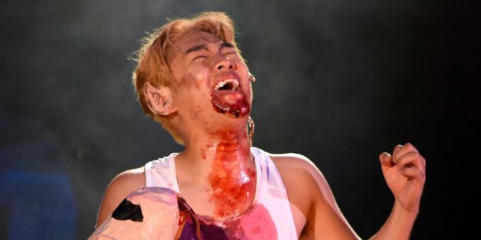 Photos: University Of Michigan Presents BAT BOY: THE MUSICAL At The Encore Photos