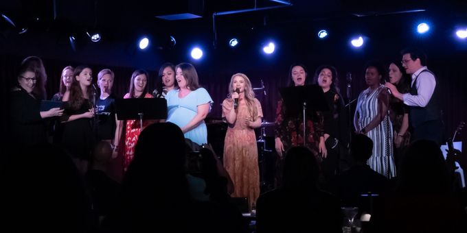 Photos: Inside UPTOWN MAMAS: A Benefit For Moms In Need Photos