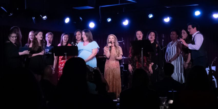 Photos: Inside UPTOWN MAMAS: A Benefit For Moms In Need Photo