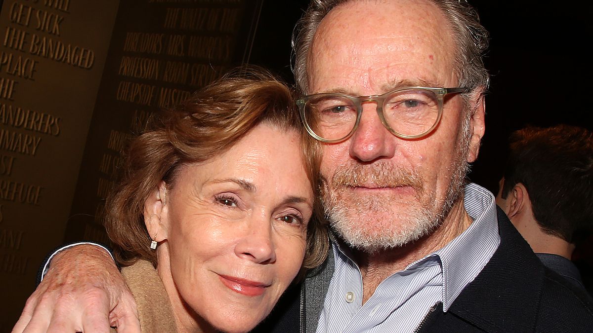 Photos: On the Opening Night Red Carpet for THE IMAGINARY INVALID Photos: On the Opening Night Red Carpet for THE IMAGINARY INVALID