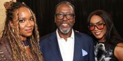 Photos: THE WHOOPI MONOLOGUES Welcomes Angela Bassett, Ayo Edebiri, Sara Bareilles and Mor Photo