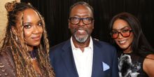 Photos: THE WHOOPI MONOLOGUES Welcomes Angela Bassett, Ayo Edebiri, Sara Bareilles an