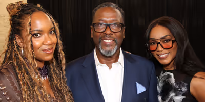 Photos: THE WHOOPI MONOLOGUES Welcomes Angela Bassett, Ayo Edebiri, Sara Bareilles and Mor Photo