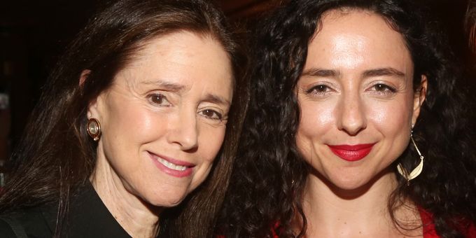 Photos: Stars Walk the Red Carpet on Opening Night of THE OUTSIDERS Photos