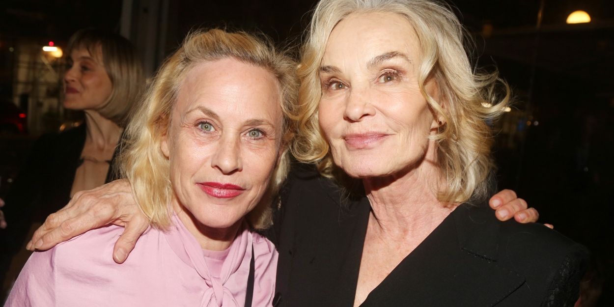 Photos: MOTHER PLAY Celebrates Opening Night on Broadway Photo