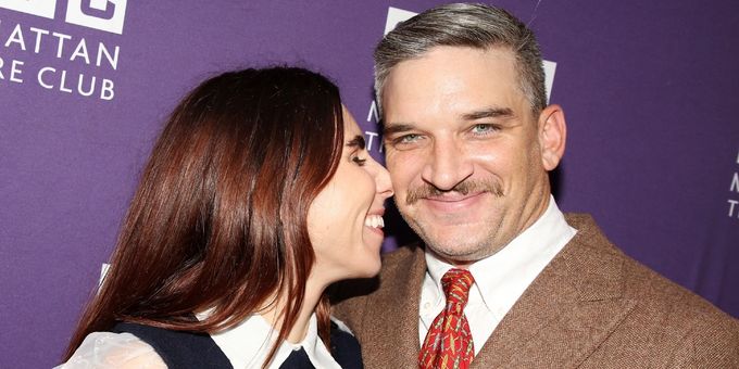 Photos: On the Red Carpet for Opening Night of PUNCH Photos