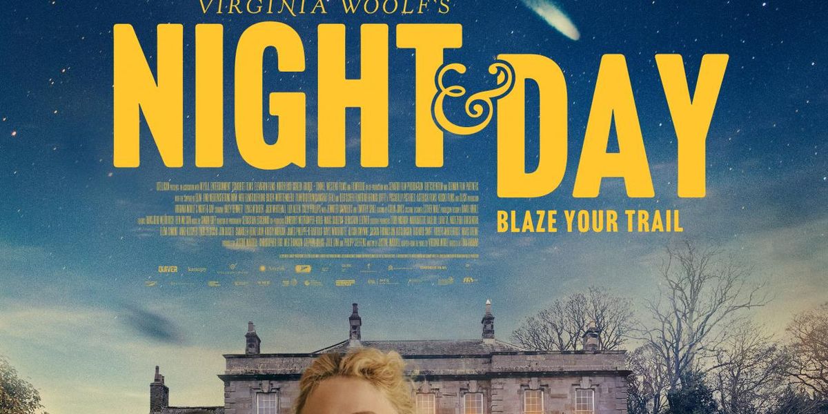 Photos: VIRGINIA WOOLF'S NIGHT & DAY to Open Nationwide in 43 Theaters