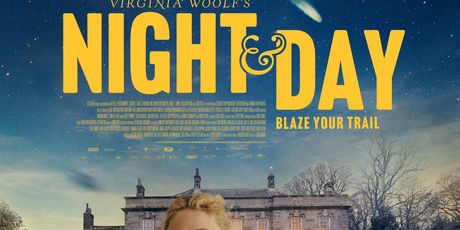 Photos: VIRGINIA WOOLF'S NIGHT & DAY to Open Nationwide in 43 Theaters Photo