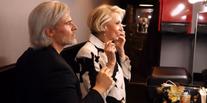 Photos: VIRTUAL HALSTON Returns with Live Episode at Birdland Featuring Paul Rud Photos