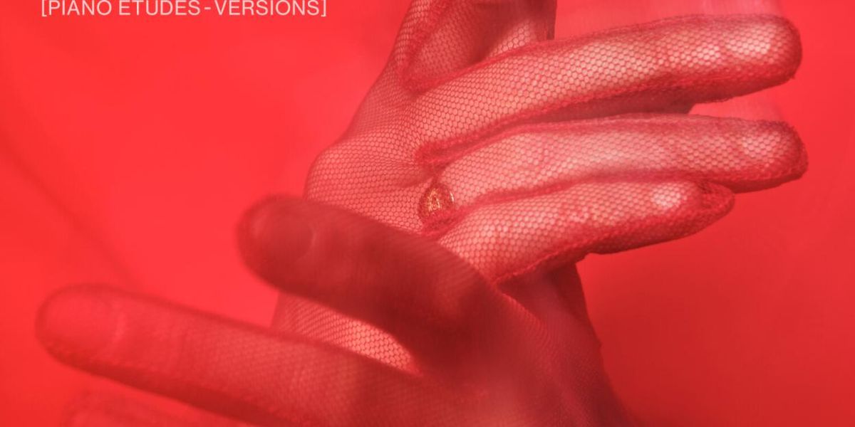 Photos: Vanessa Wagner to Release PIANO ETUDES VERSIONS EP of Philip Glass Reworks