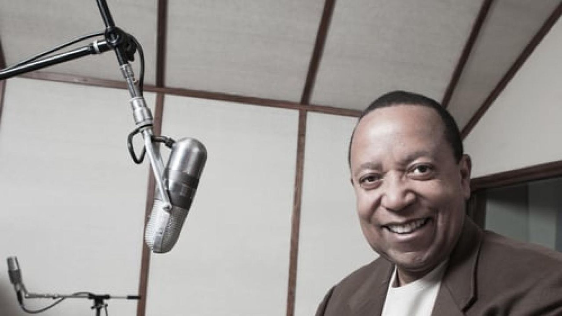 Photos: Vel Lewis & Marion Meadows Release SMOOVEE Single