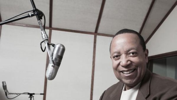 Photos: Vel Lewis & Marion Meadows Release SMOOVEE Single