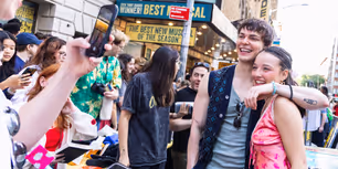 Date Announced for 2025 Broadway Flea Market & Grand Auction