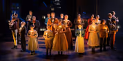 Photos/A CHRISTMAS CAROL At Alley Theatre- First Look! Video
