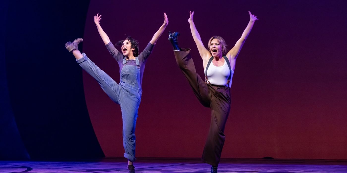 Wake Up With BroadwayWorld March 26, 2026- CHESS To Welcome A New Star and More  Image