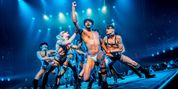 Photos & Video: BROADWAY BARES: LICENSE TO STRIP Raises $2,534,428 Photo
