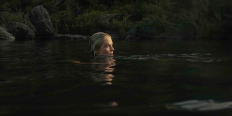 Photos/Video: Charlize Theron Fights for Survival in First Teaser for Netflix's APEX Photo