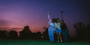 Photos/Video: DREAMS IN NIGHTMARES Trailer Previews New Film with Denée Benton