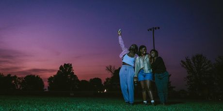 Photos/Video: DREAMS IN NIGHTMARES Trailer Previews New Film with Denée Benton Photo