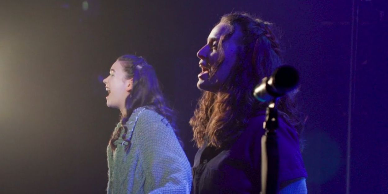 Photos/Video: First Look At the Phoenix Premiere of ISLANDER At Herberger Theater… Video