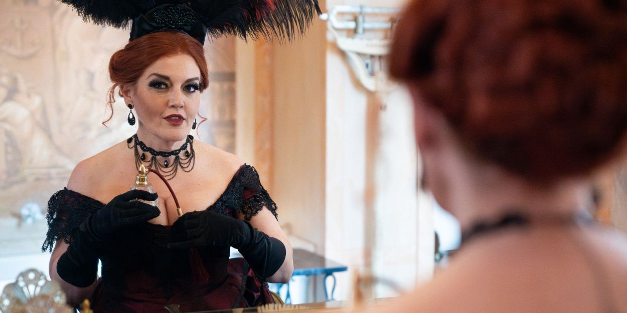 Photos/Video: First Look at Jennifer Simard, Jeff Richmond, and More in HELLO… Video