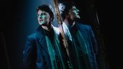 Photos & Video: First Look at MEMOIRS OF AMOROUS GENTLEMEN Photo