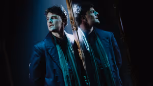 Photos & First Look at MEMOIRS OF AMOROUS GENTLEMEN