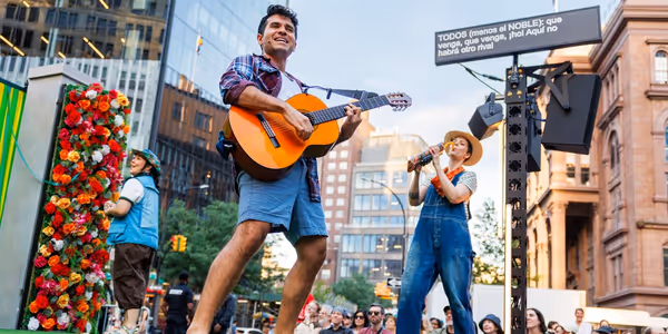 Photos & Video: Get a First Look at Mobile Unit's AS YOU LIKE IT Photo