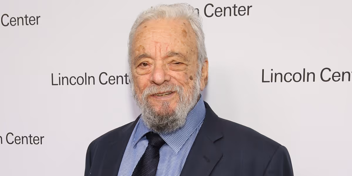 Stephen Sondheim's Manhattan Townhouse Sells To Fan For $7M