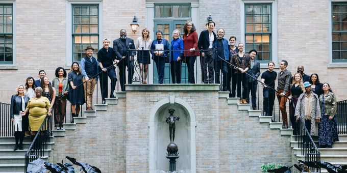 Photos & Video: HADESTOWN Formally Added to Library of Congress Collection