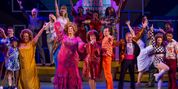 Photos/HAIRSPRAY At Cape Playhouse Video