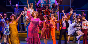 Photos/Video: HAIRSPRAY At Cape Playhouse