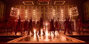 Photos/KayCee Stroh, Jason Donovan, and More in HIGH SCHOOL MUSICAL Video