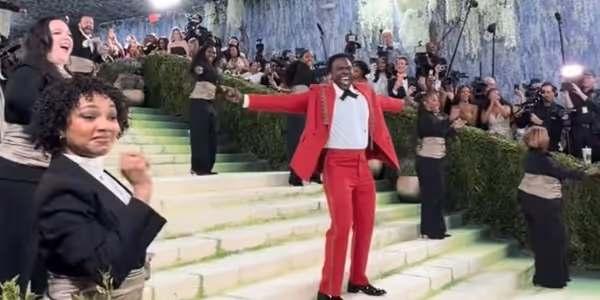 Photos/Video: Joshua Henry, Ben Platt, and More Attend THE 2026 MET GALA Photo