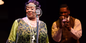 Photos & MA RAINEY’S BLACK BOTTOM at The Goodman Video