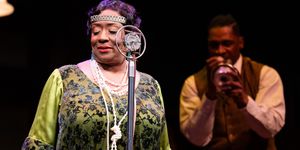 Photos & Video: MA RAINEY’S BLACK BOTTOM at The Goodman
