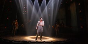 Photos & New Principal Company of HADESTOWN