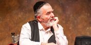 Photos/PLAYING SHYLOCK U.S. Premiere At Polonsky Shakespeare Center Video