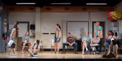 Photos & Rebecca Jimenez, Ben Beckley and More in INDIAN PRINCESSES Video
